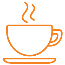 Grab a Cup of Coffee
