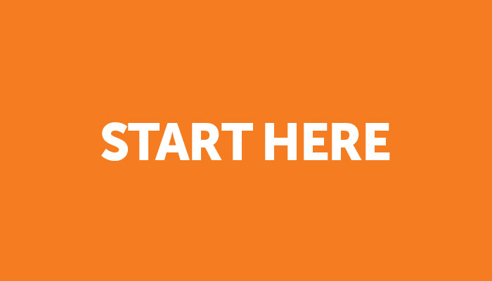 join the convo start here
