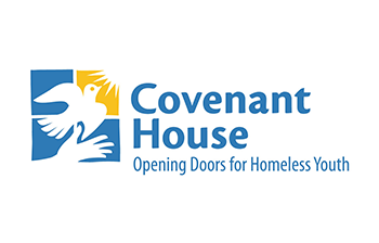 logo covenant house