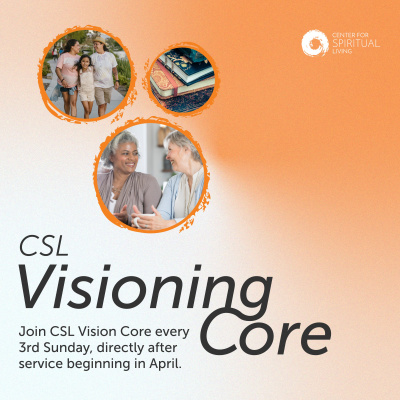 Visioning Core 