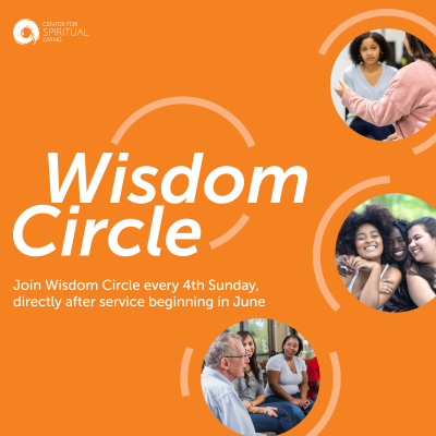 Wisdom Circle 