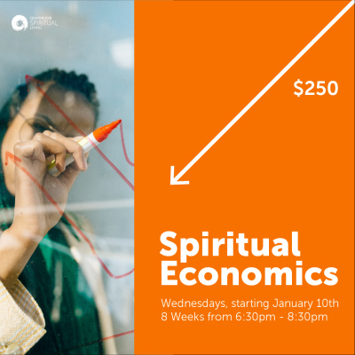 Spiritual Economics 