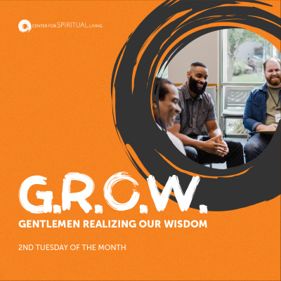 G.R.O.W. Gentlemen Realizing Our Wisdom 