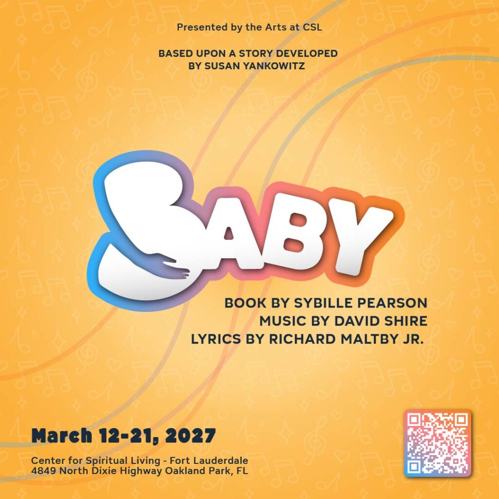 Baby – The Musical