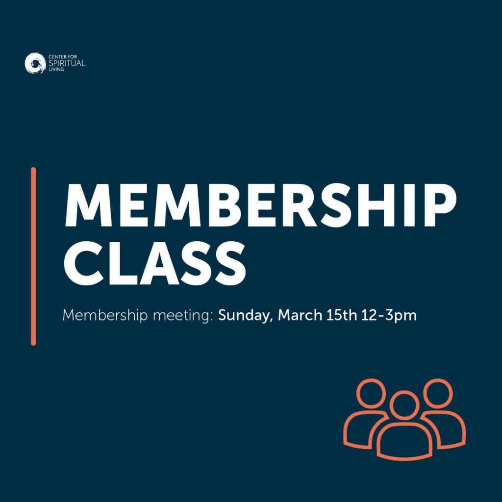 Membership Class