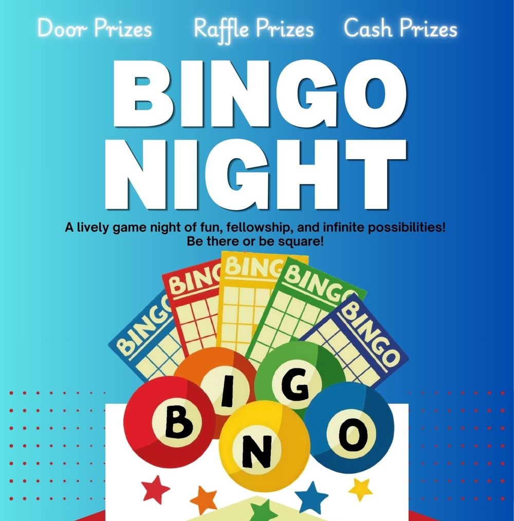 BINGO @ CSL