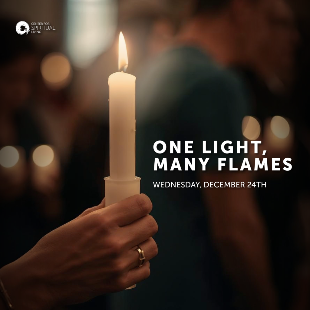 Christmas Eve Service