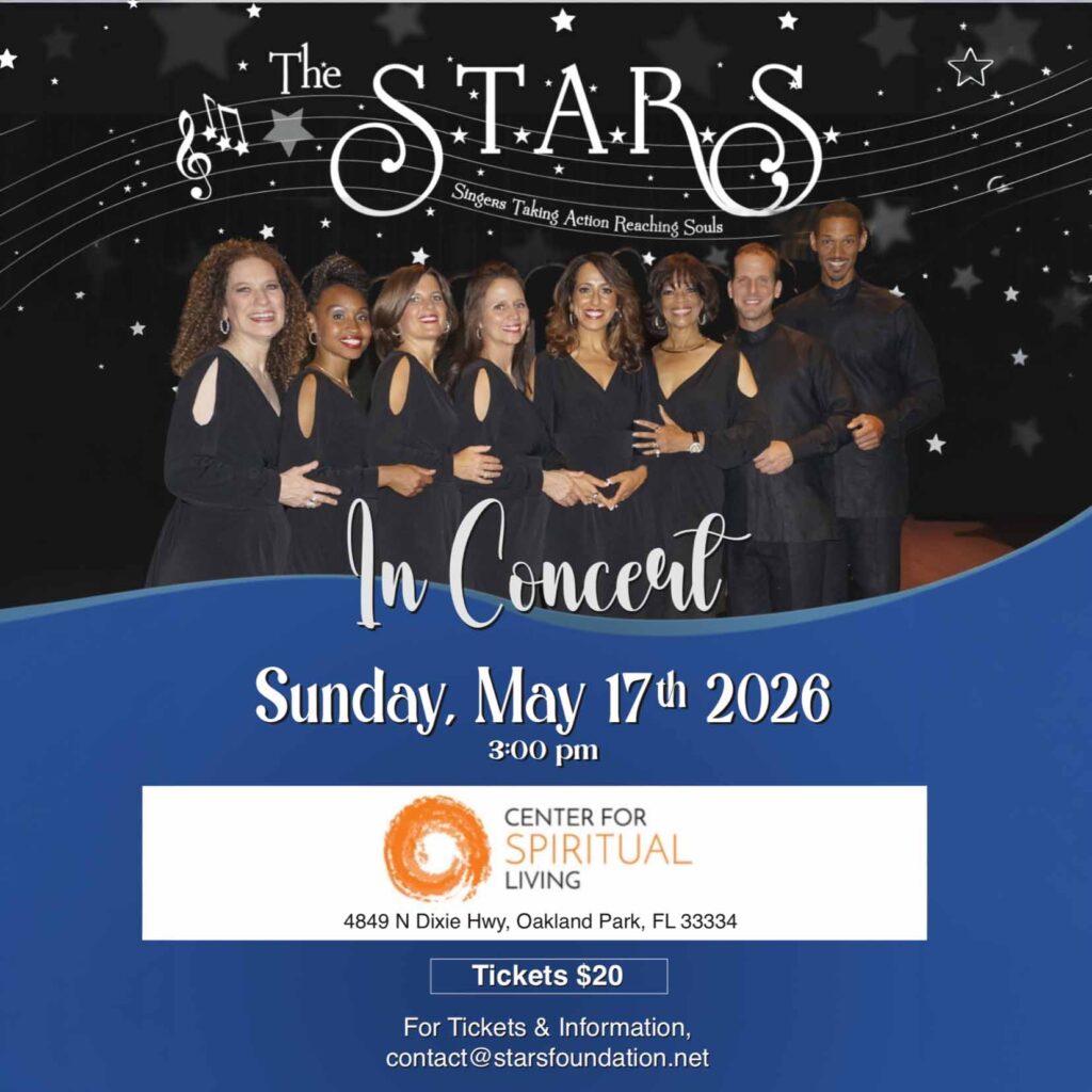 S.T.A.R.S in Concert