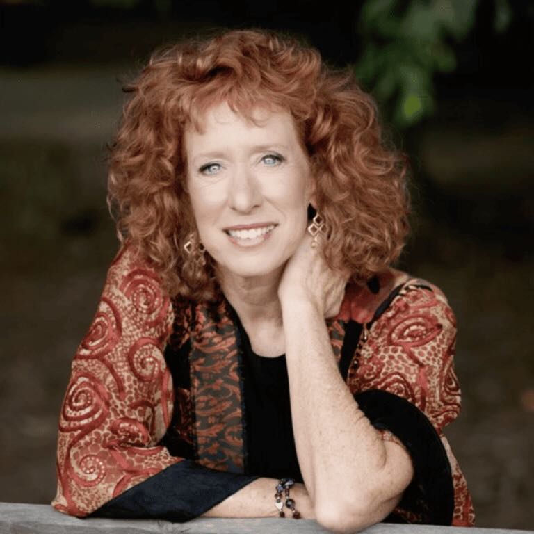 Songs & Stories with Karen Drucker