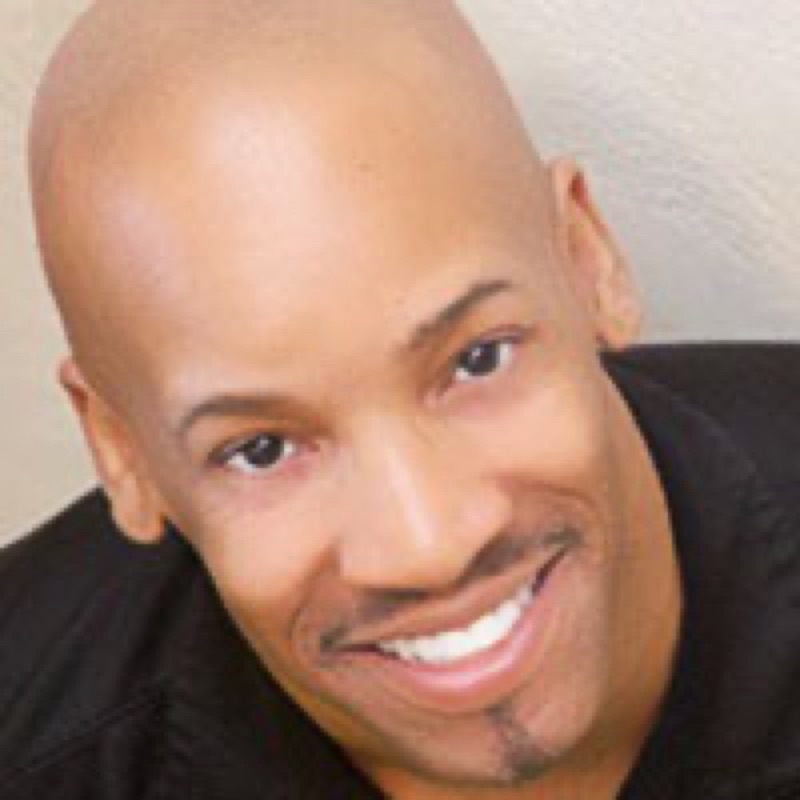 Antonio Edwards