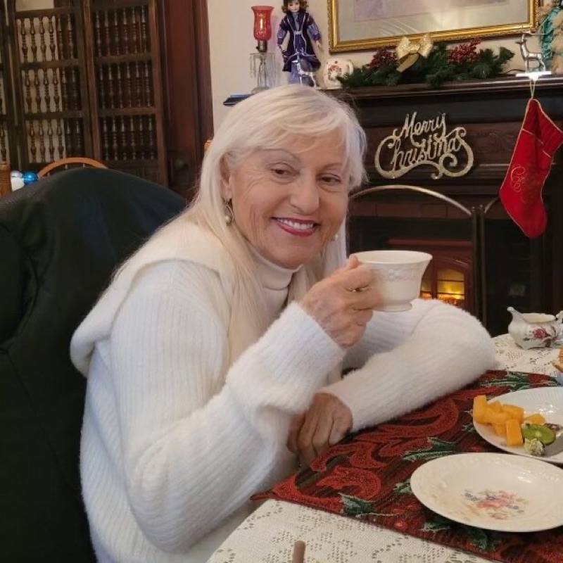 Carol Ziedwig