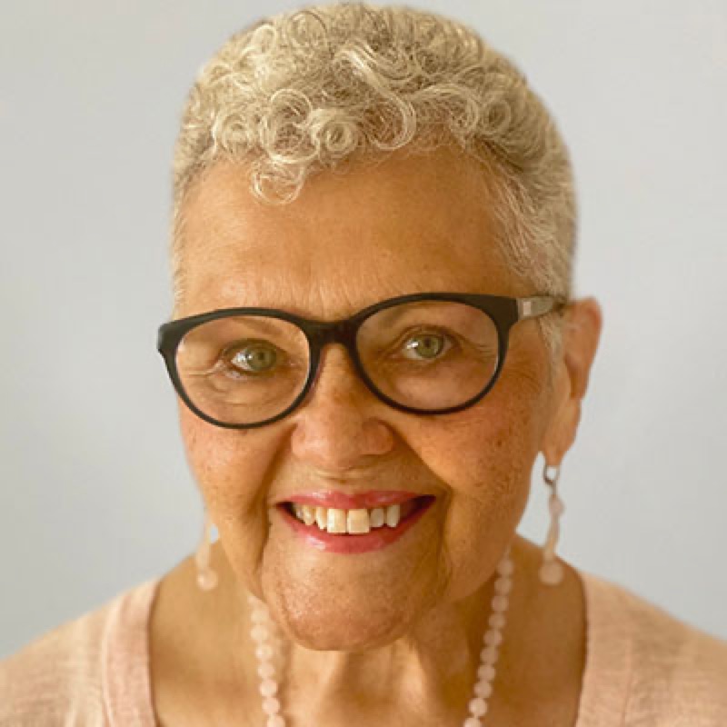 Judith Phelps