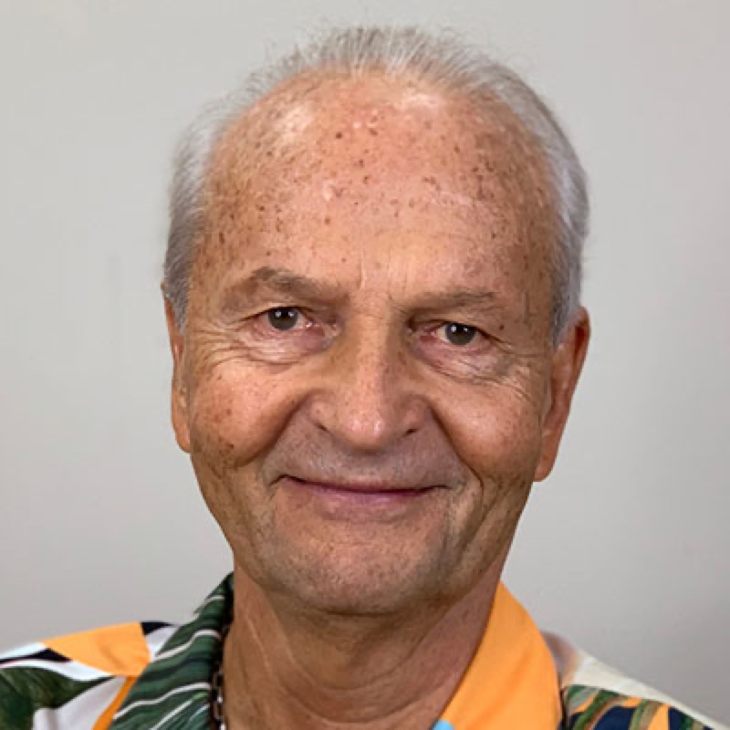 Ray Lekowski