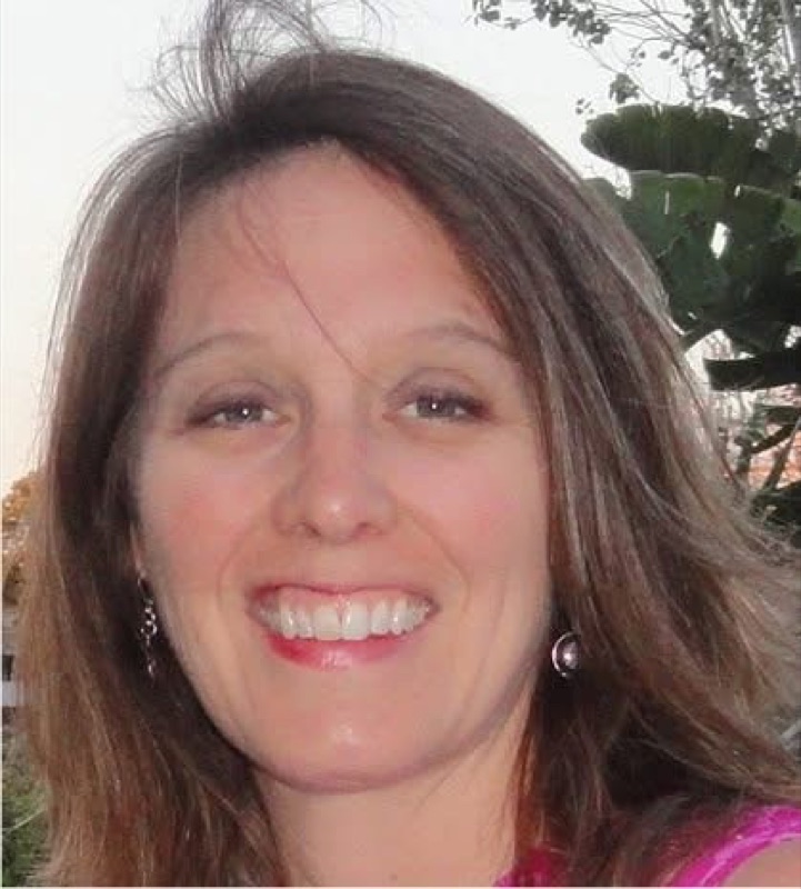 Rev. Cynthia Ramirez-Lindenmeyer