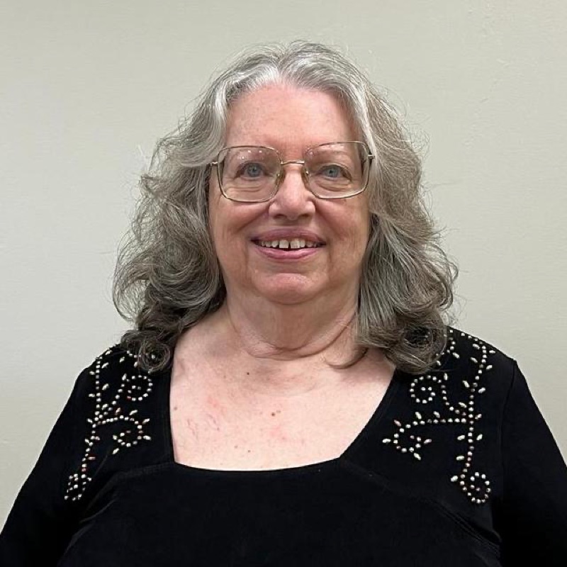 Rev. Kandi Haggerty