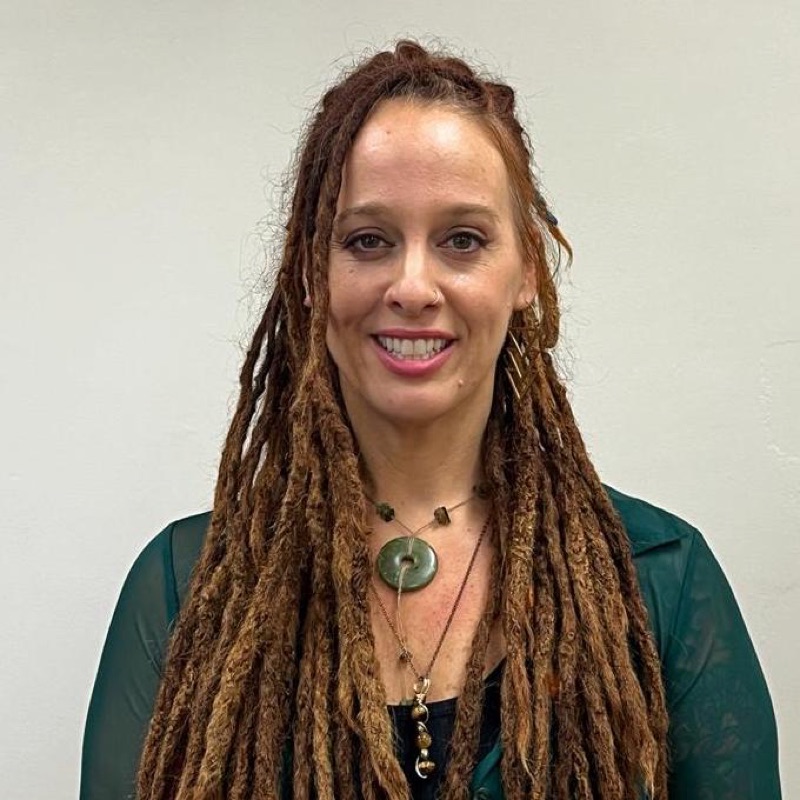 Rev. Tina Migs