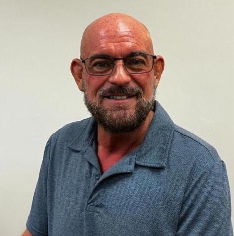Russ Johannsen