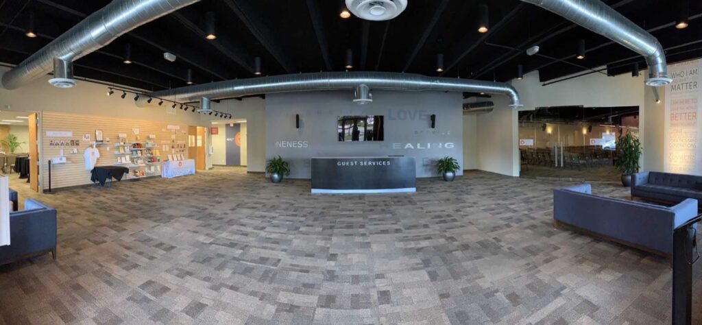 Pembroke Pines Banquet Hall Alternative for Big Family Parties