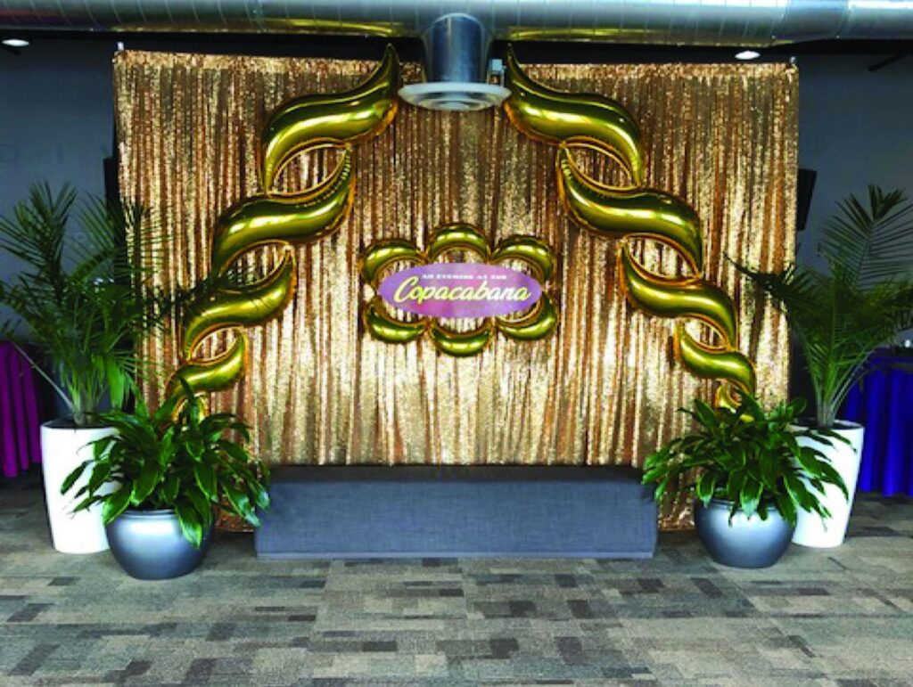 Sunrise FL Event Venue for Quinceañeras & Family Parties