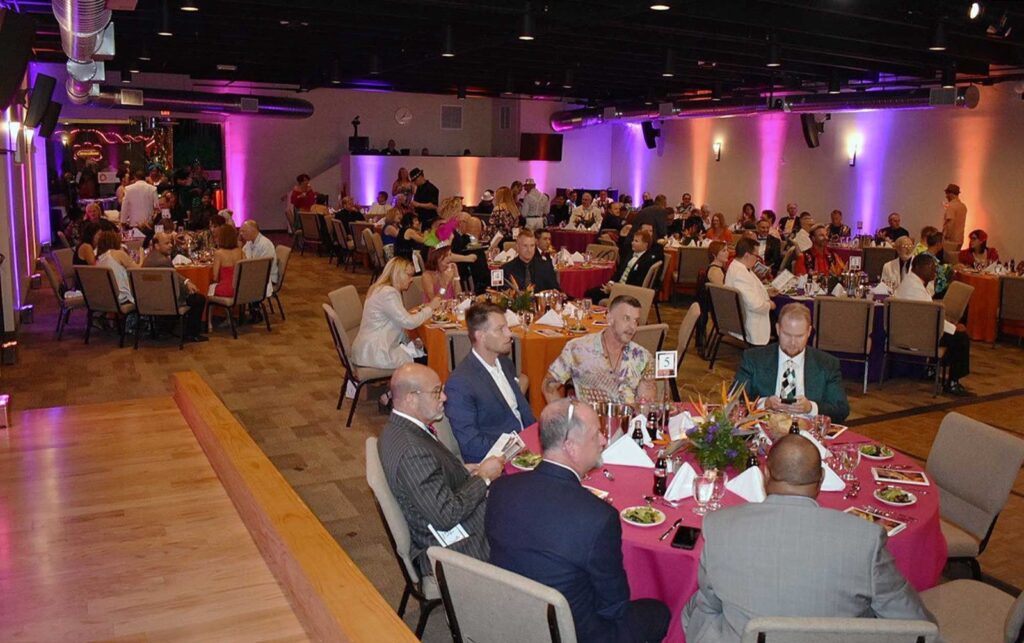 Plantation Event Venue for Nonprofit Galas & Fundraisers