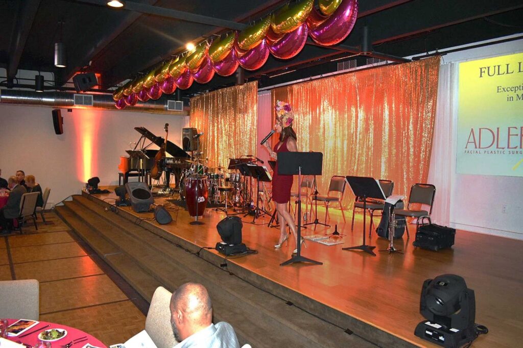 Wilton Manors Event Venue: Inclusive Weddings & Celebrations