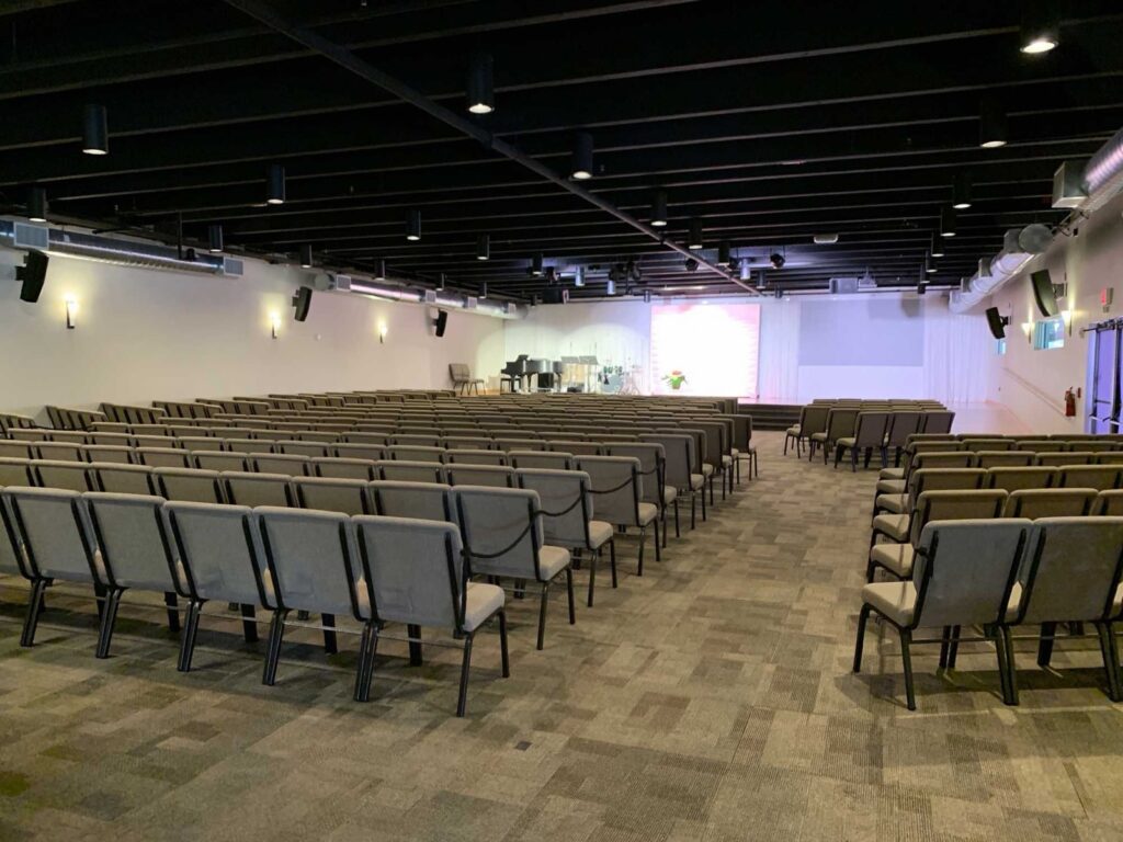 Deerfield Beach Corporate Training & Offsite Venue