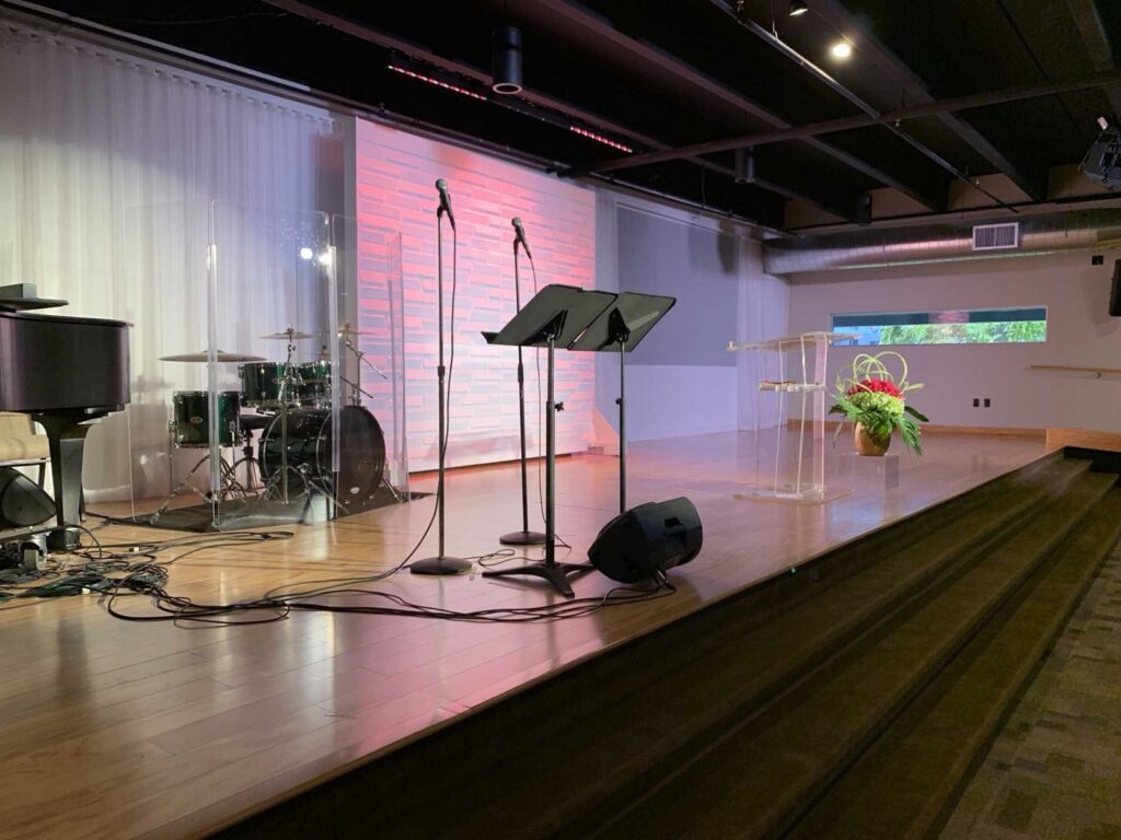 Miramar Event Venue for Caribbean Celebrations & Galas