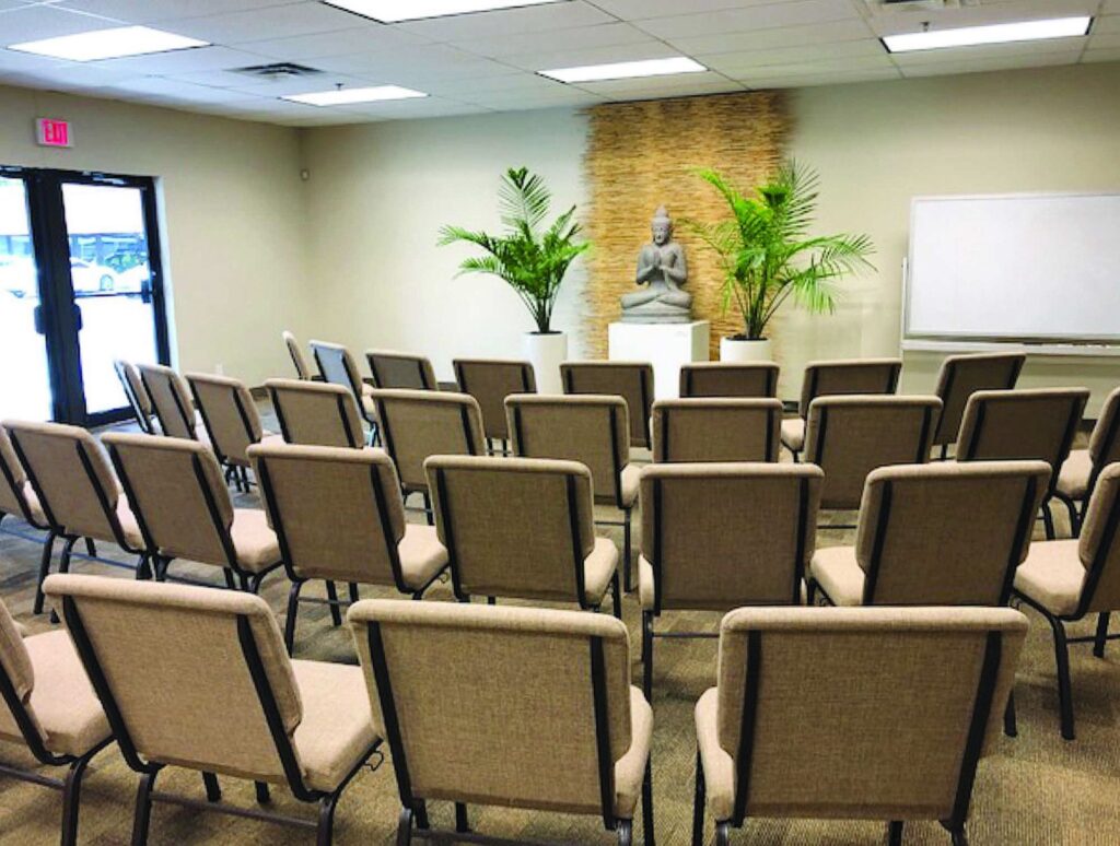 Oakland Park Event Venue Rental: Your Hometown Hall on Dixie Hwy