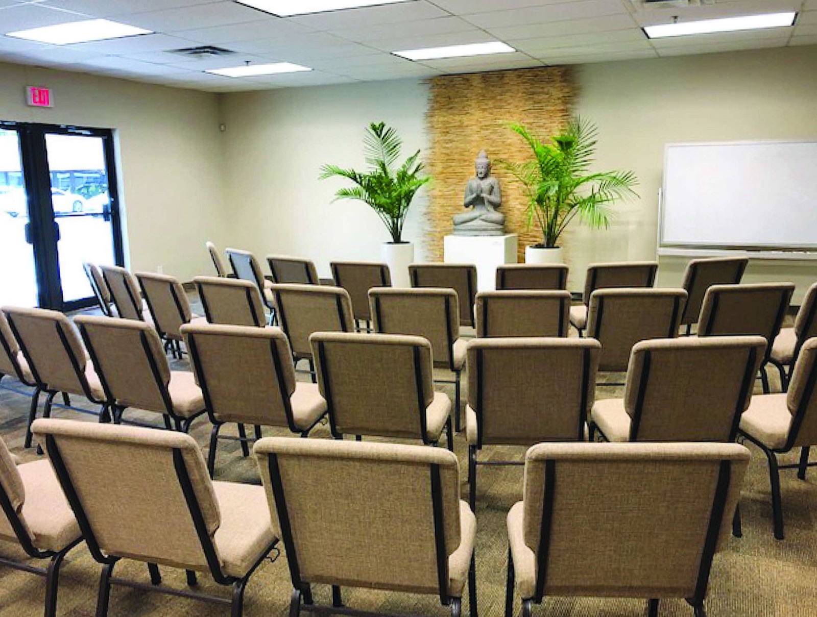 CSL rental space — Multipurpose Room