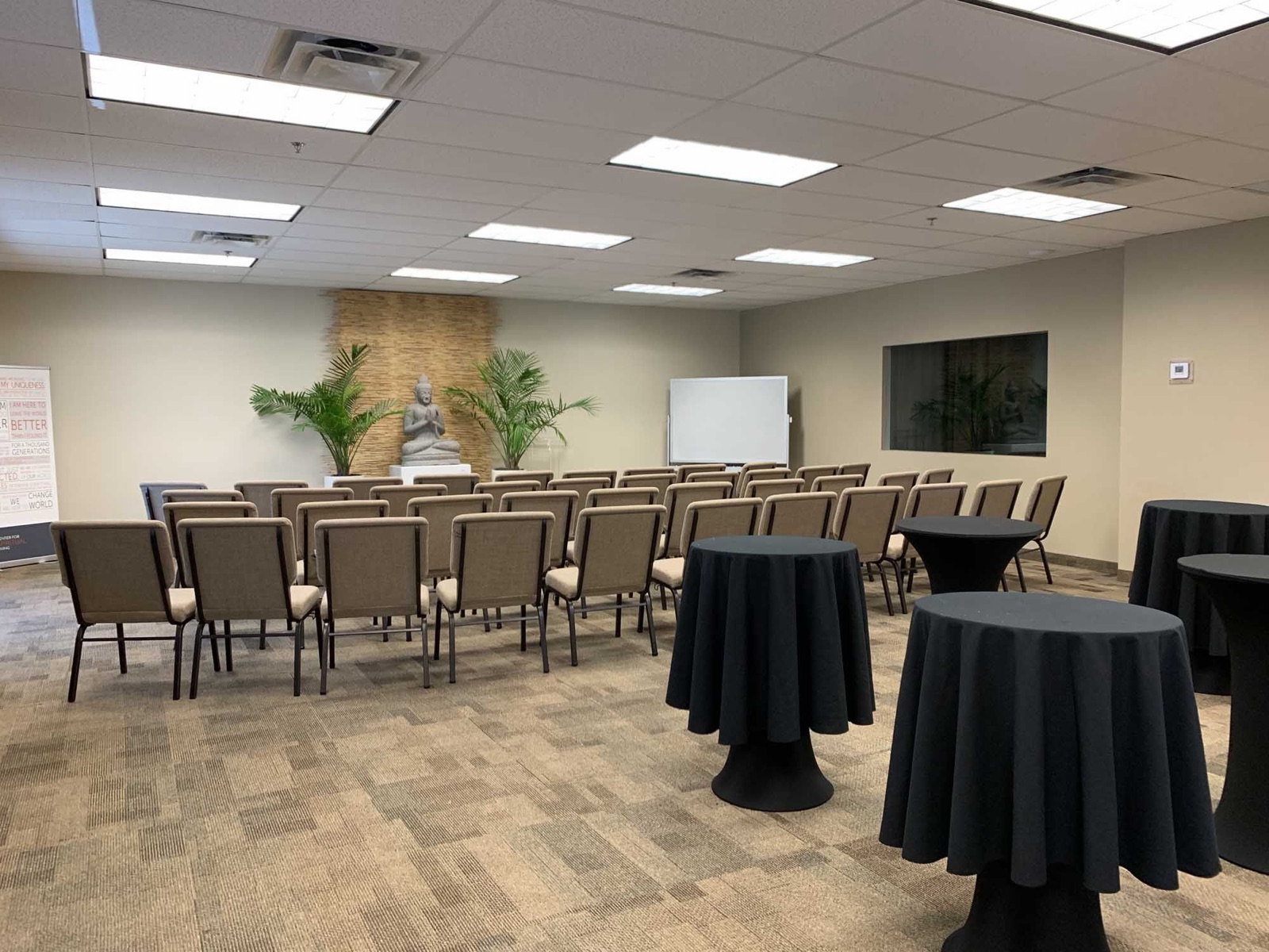 CSL rental space — Multipurpose Room