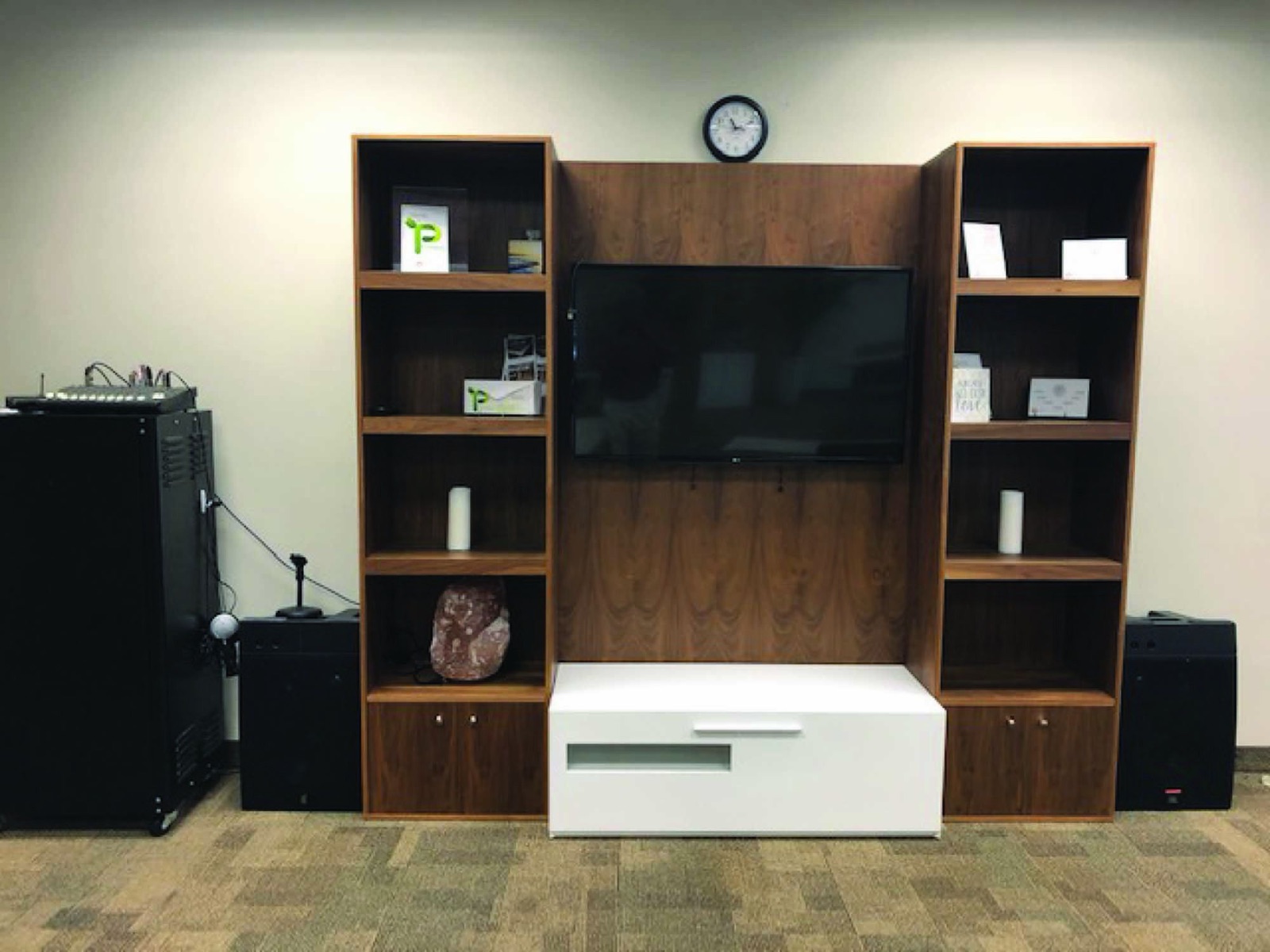 CSL rental space — Multipurpose Room