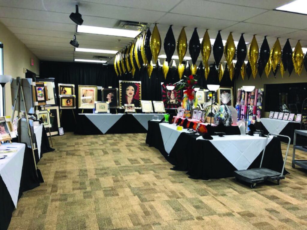 Parkland Family Celebrations: Event Venue Rental Guide