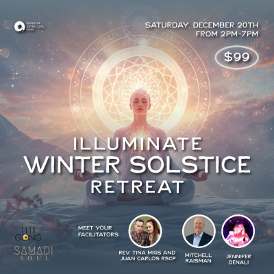 Winter Solstice Retreat