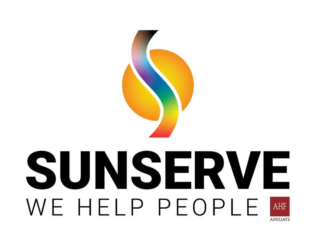 SunServe logo